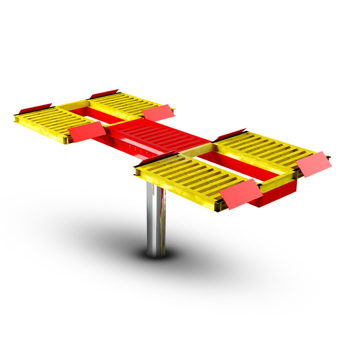 Hidrolik H