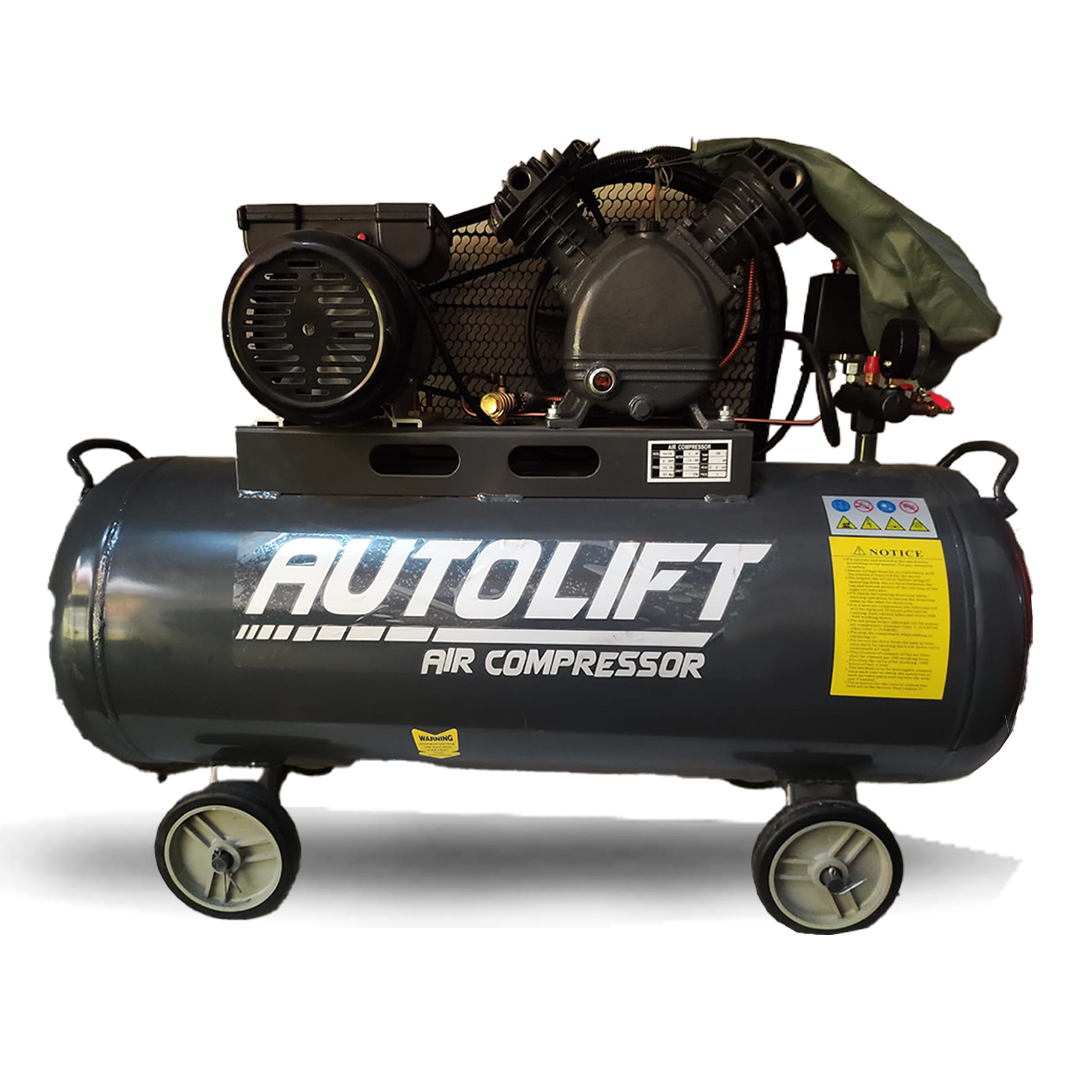 Kompresor 2 HP