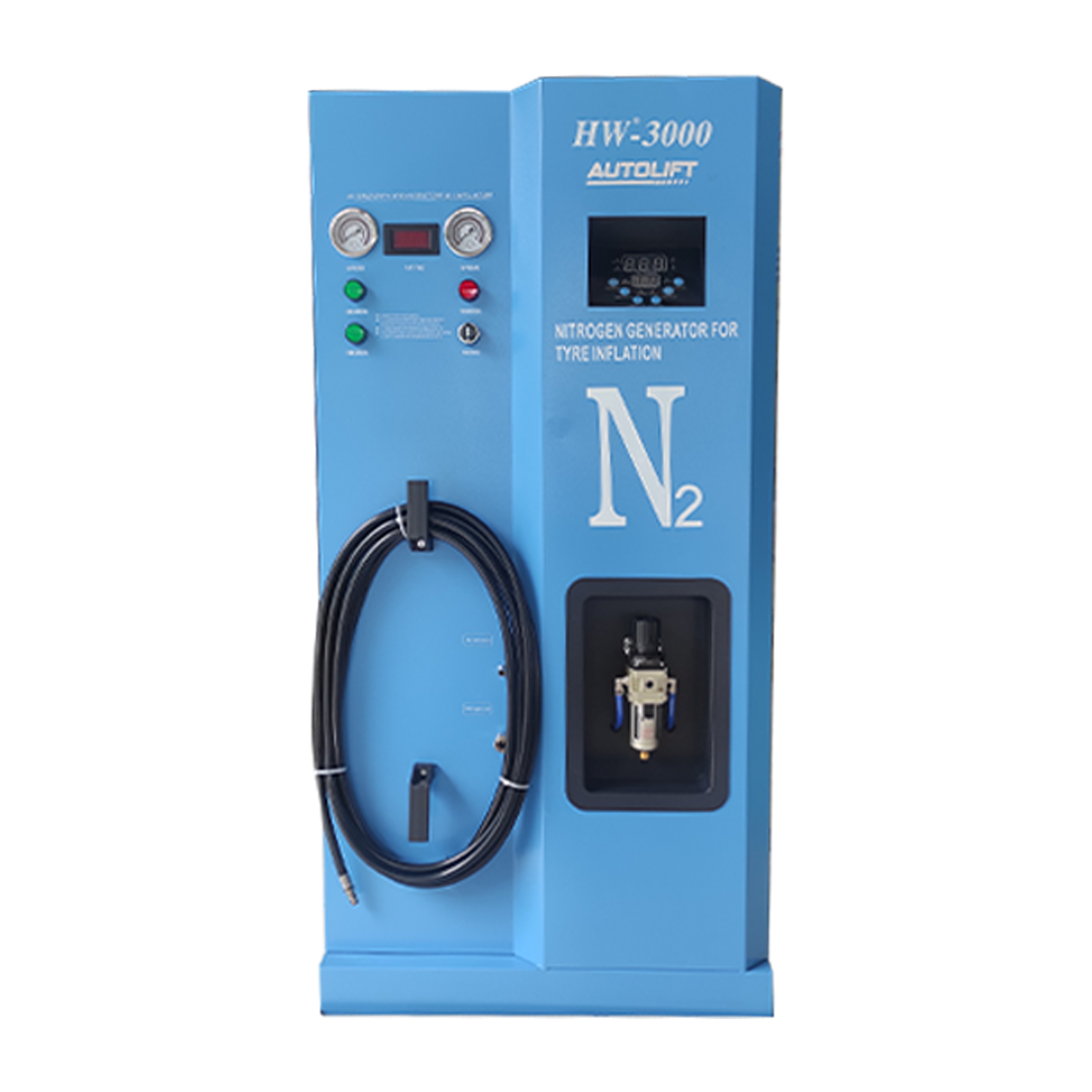 Nitrogen