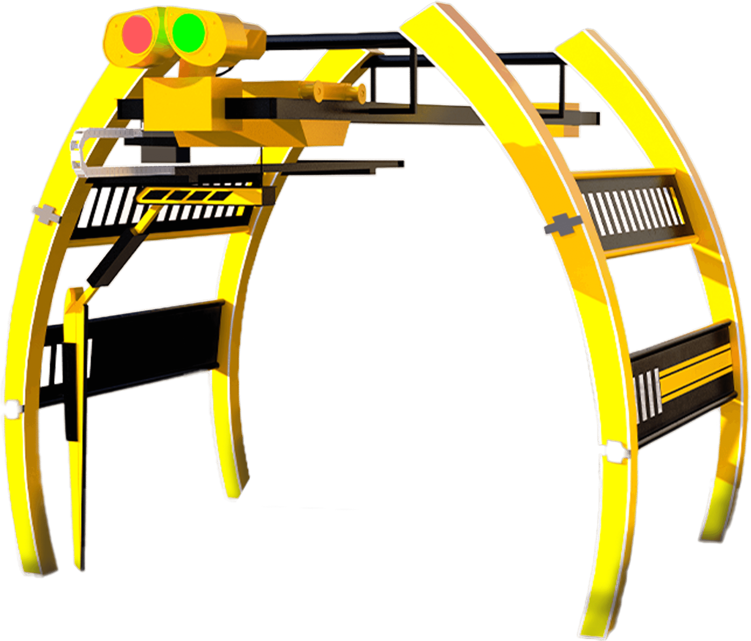 Semi Automatic